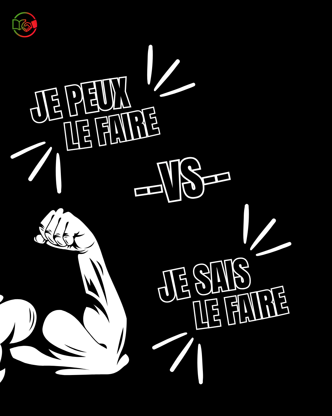 Motivation ou Discipline ? Le verdict final
